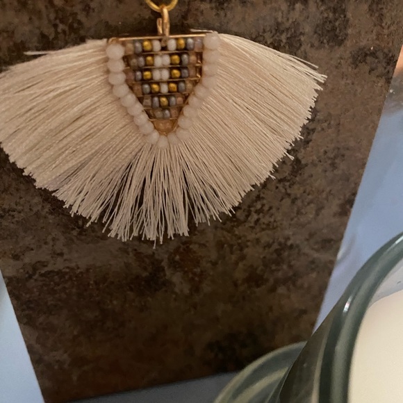 Boho Chic Earrings - Picture 3 of 6